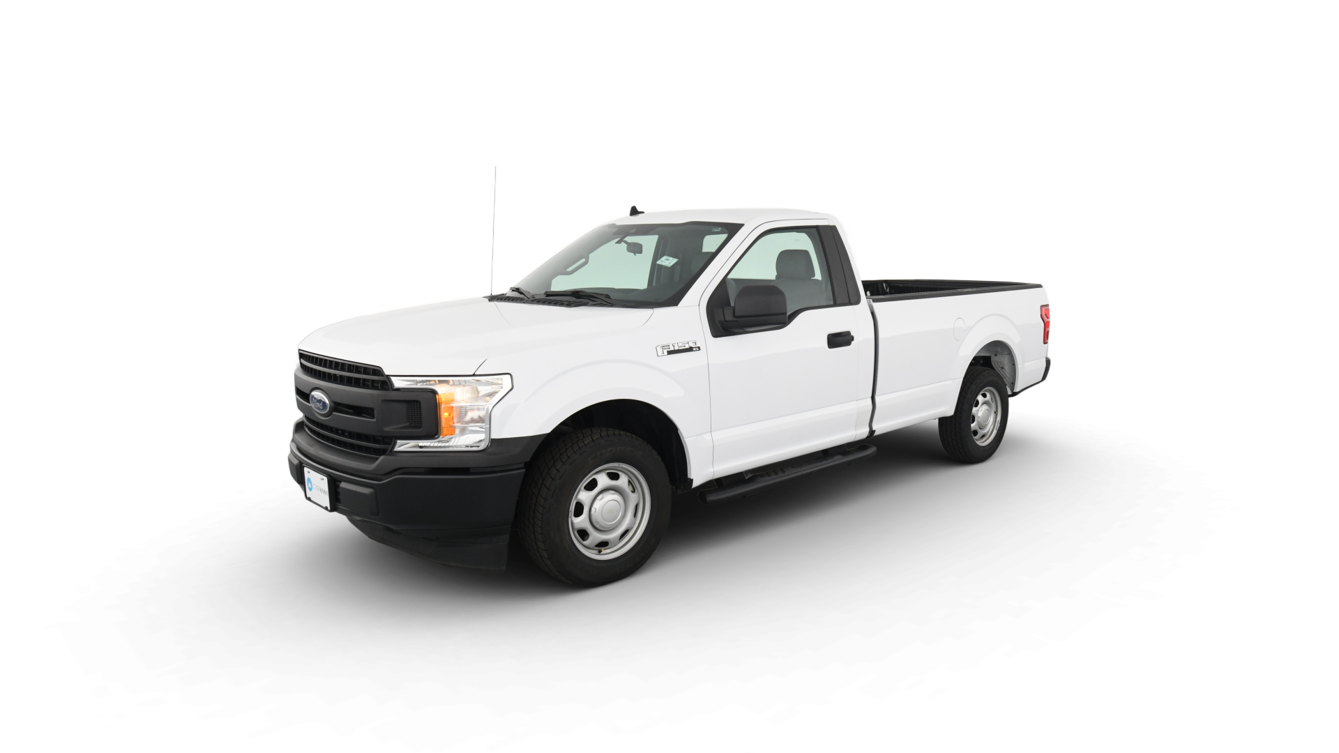 Used 2020 Ford F150 Regular Cab Carvana used-2020-ford-f150-regular-cab-carvana